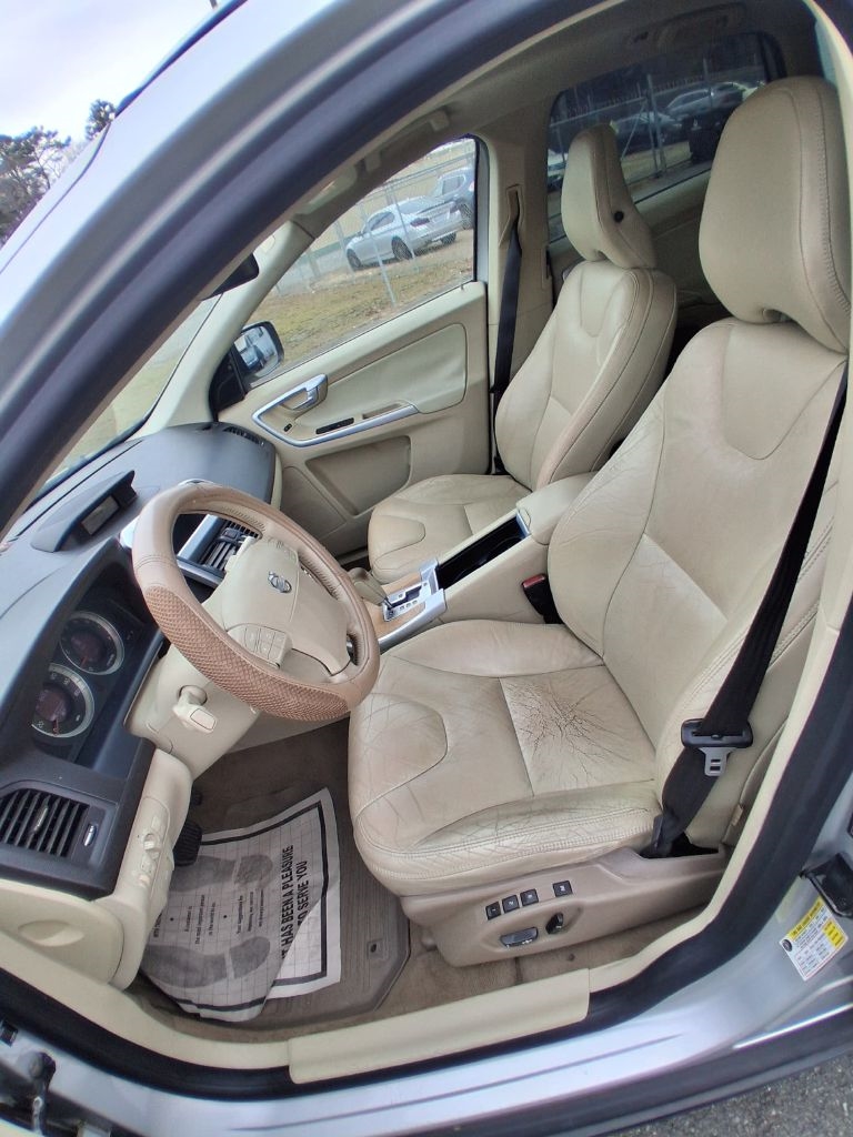 Volvo XC60 T6 AWD 2010