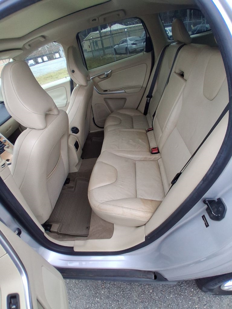 Volvo XC60 T6 AWD 2010