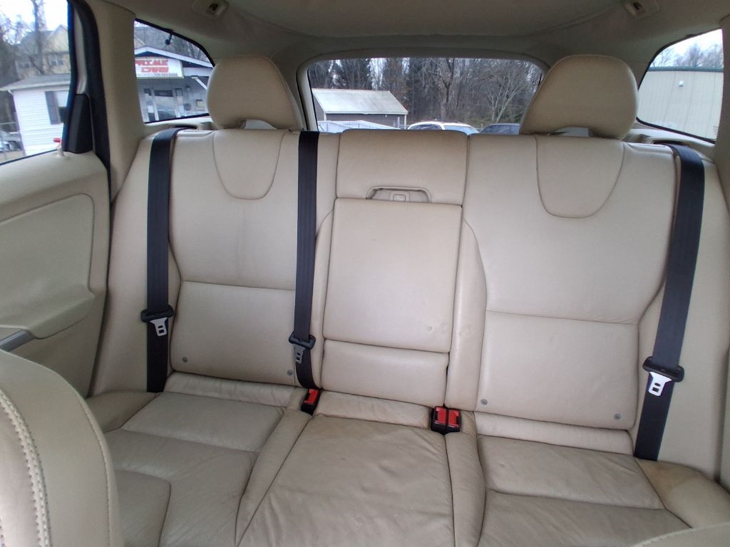 Volvo XC60 T6 AWD 2010