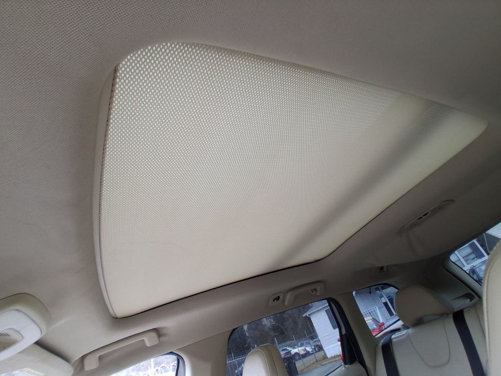 Volvo XC60 T6 AWD 2010