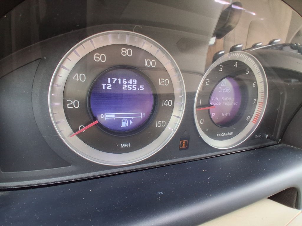 Volvo XC60 T6 AWD 2010