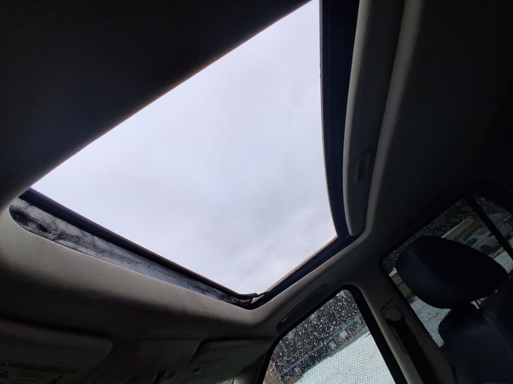 Land Rover Range Rover Sport HSE 2013