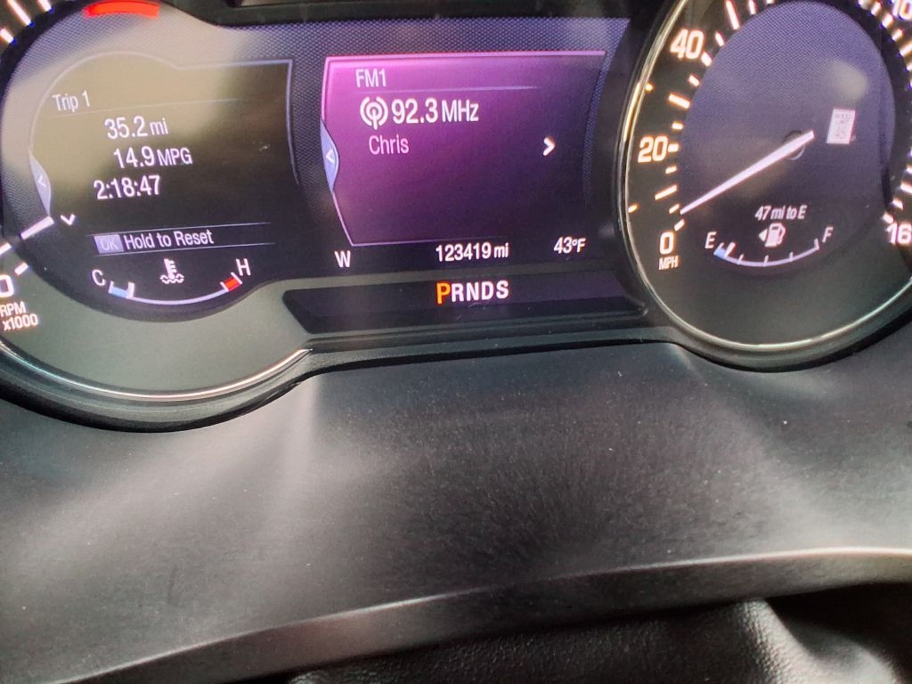 Lincoln MKZ AWD 2013