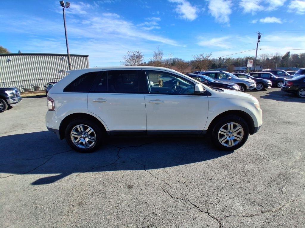Ford Edge SEL Plus AWD 2007