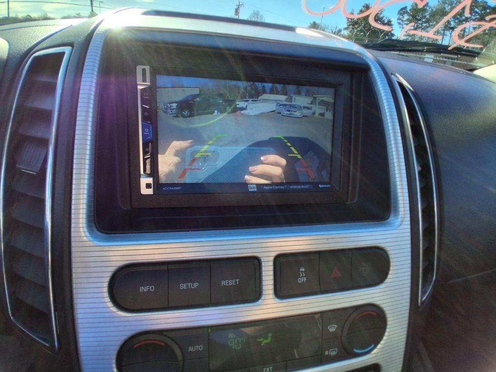 Ford Edge SEL Plus AWD 2007