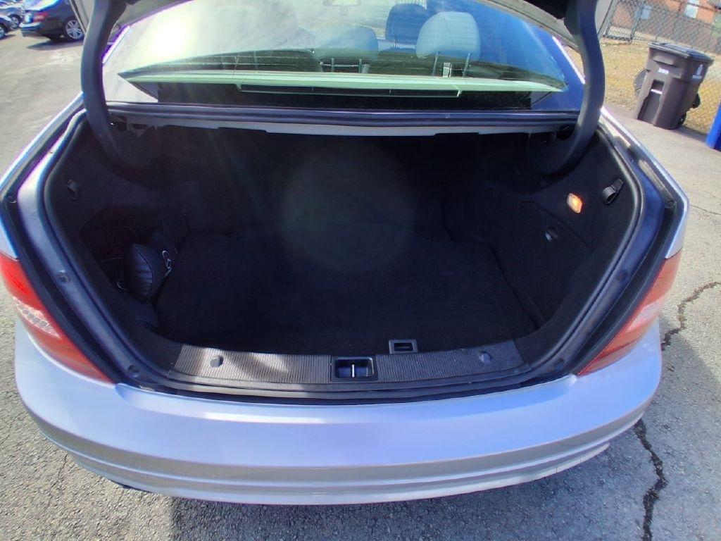 Mercedes-Benz C-Class C250 Sport Sedan 2013