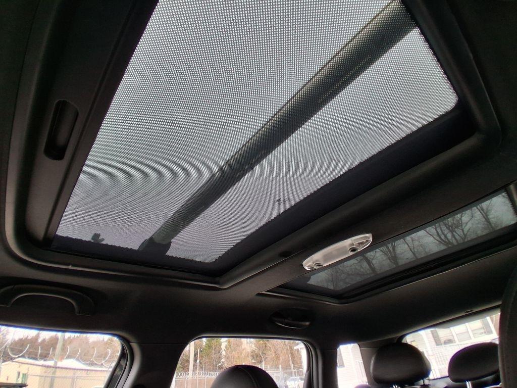 MINI Countryman S 2016