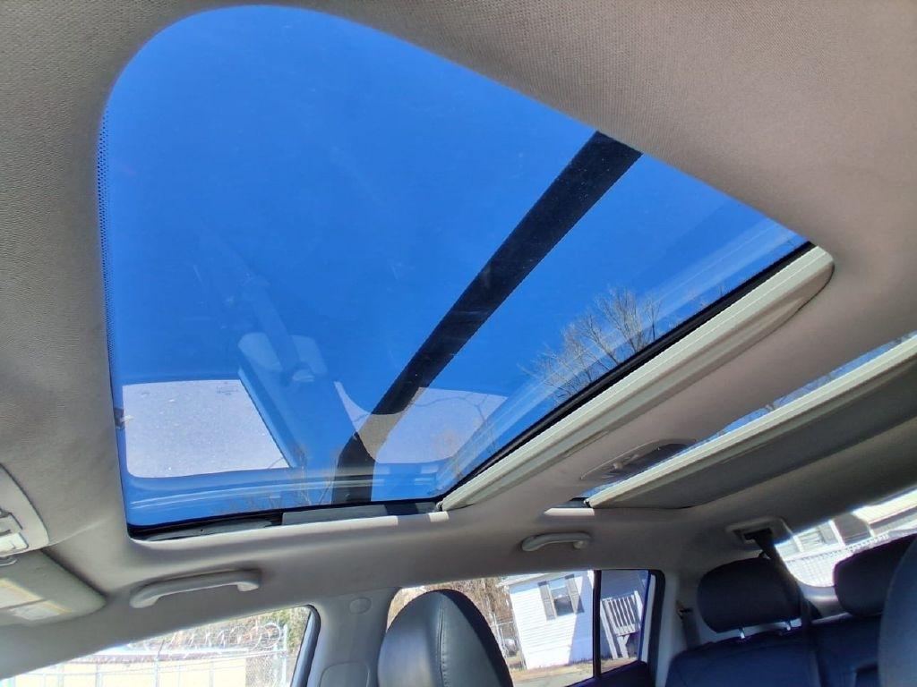 Kia Sportage SX FWD 2016