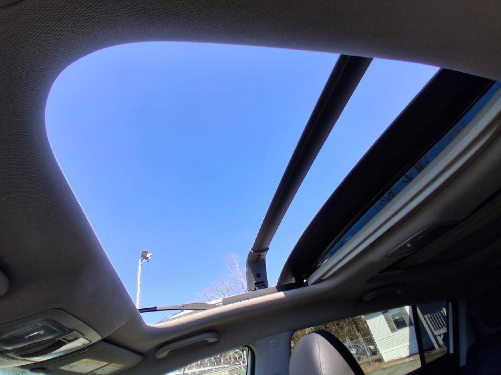 Kia Sportage SX FWD 2016