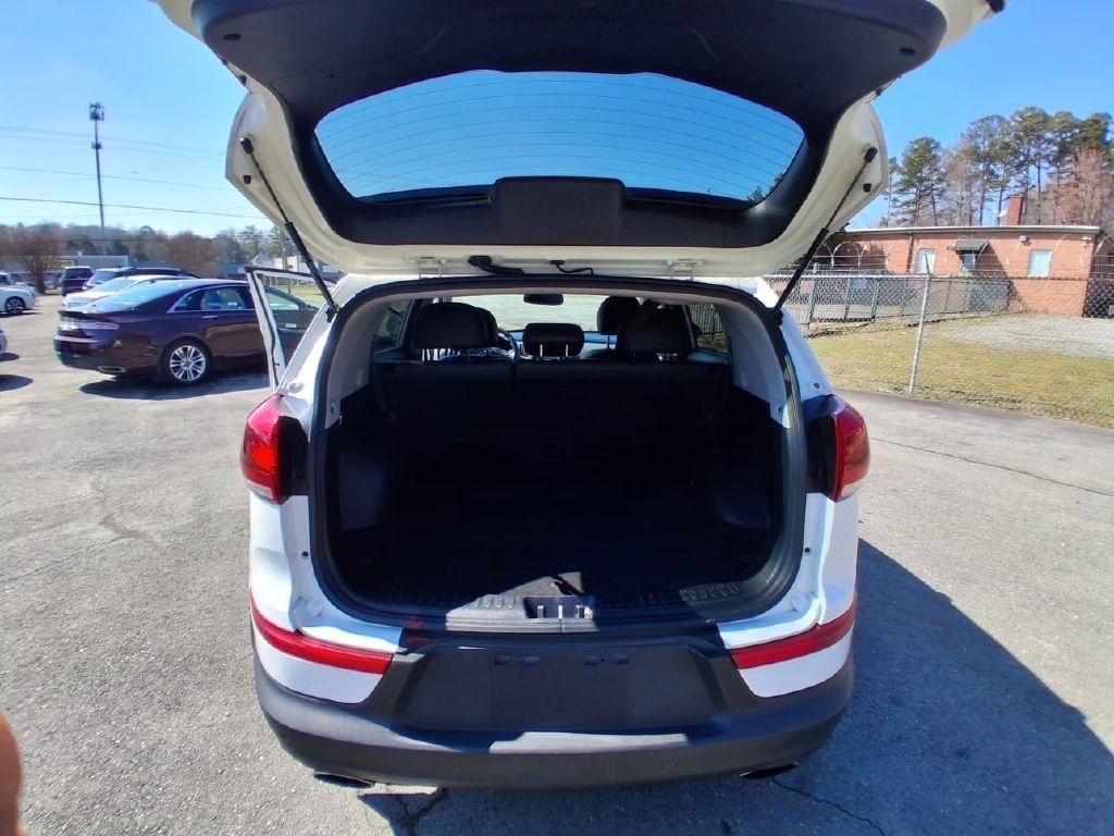 Kia Sportage SX FWD 2016