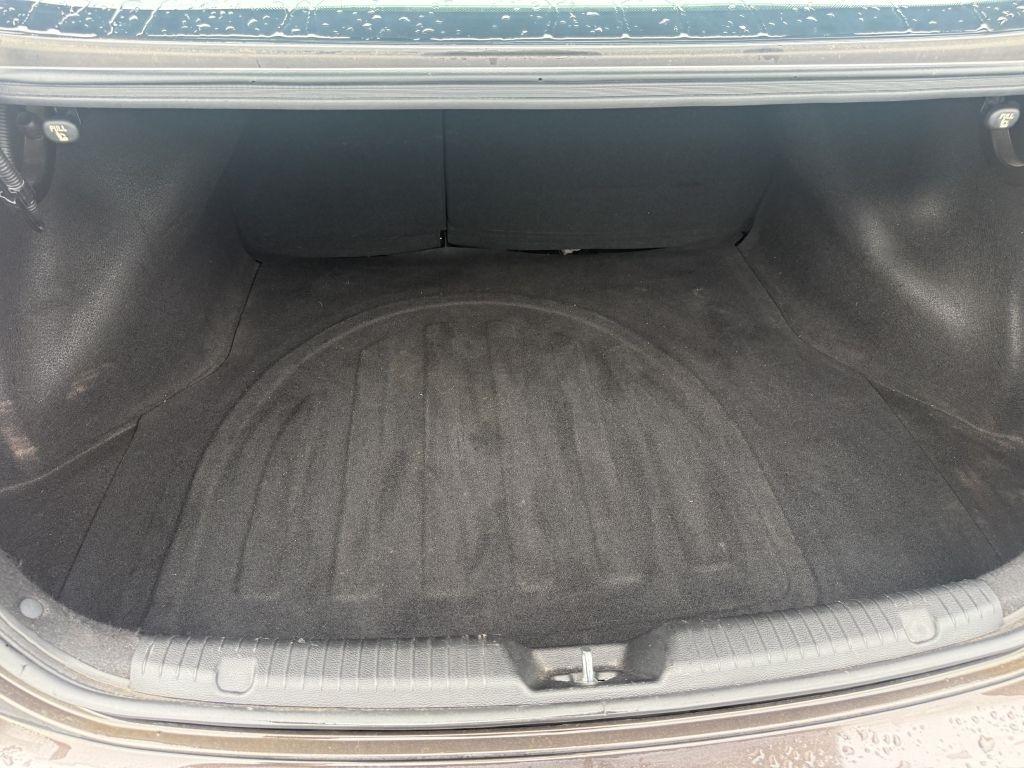 Kia Forte LX 6A 2017