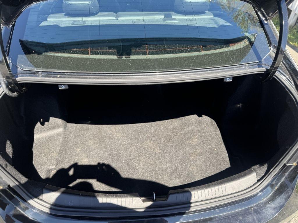 Chevrolet Malibu  2016