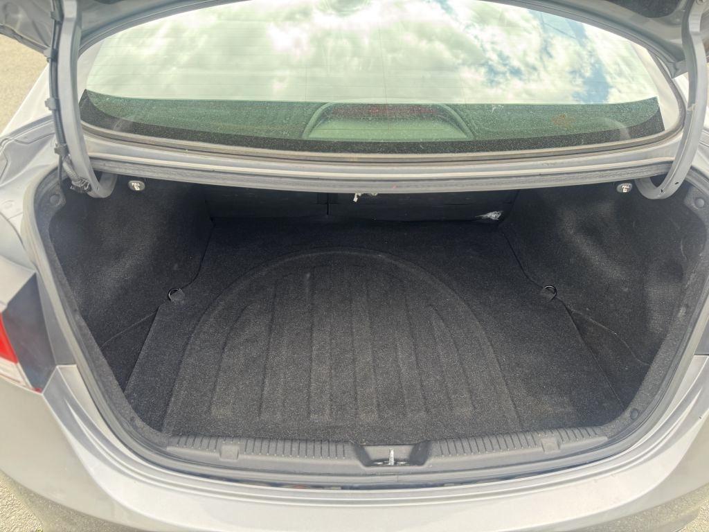 Hyundai Elantra Coupe A/T 2014