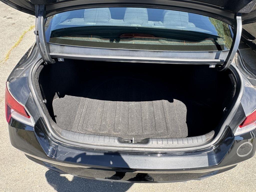 Hyundai Elantra SEL 2021