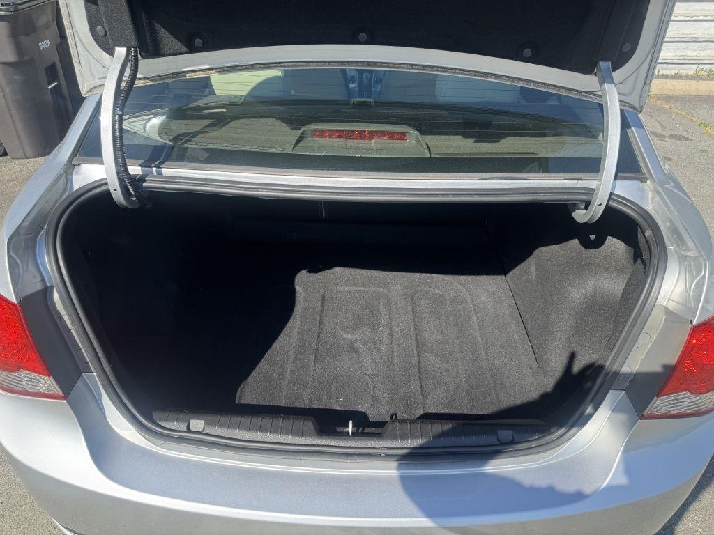 Chevrolet Cruze LTZ Auto 2014