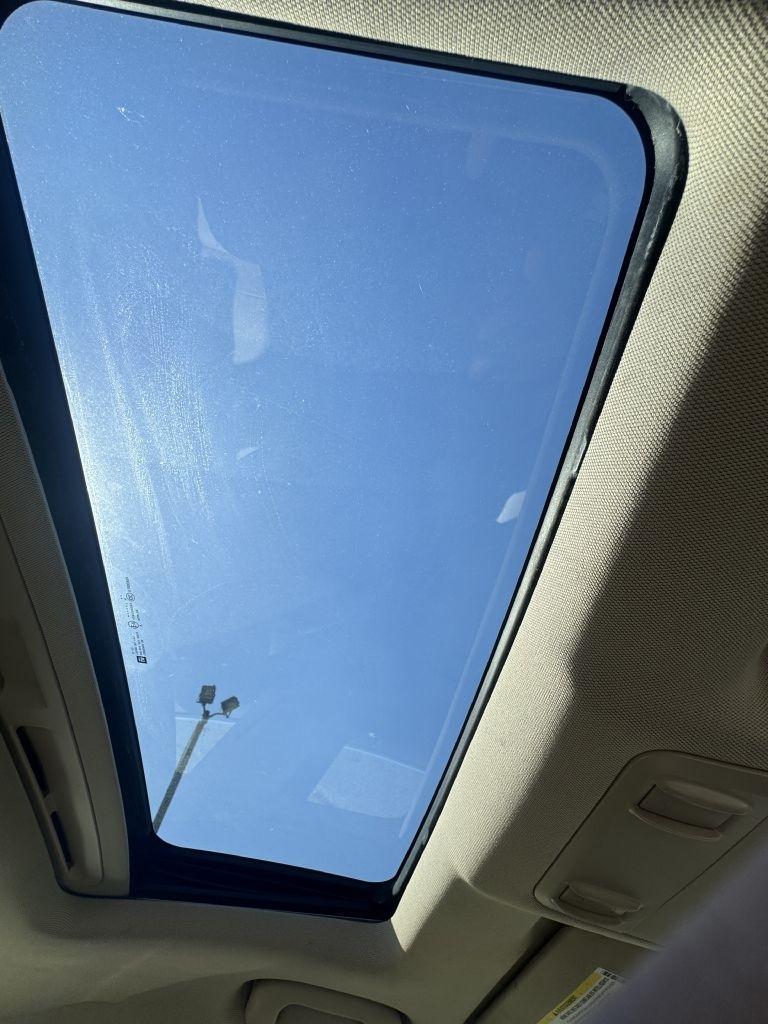 Chevrolet Cruze LTZ Auto 2014