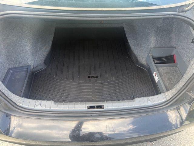 BMW 3-Series 335i SA 2011