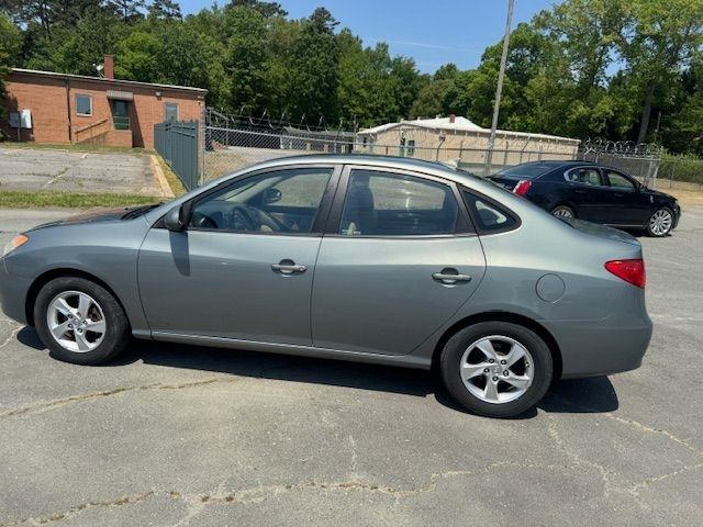 Hyundai Elantra SE 2010