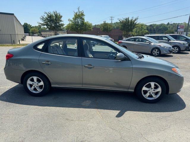 Hyundai Elantra SE 2010
