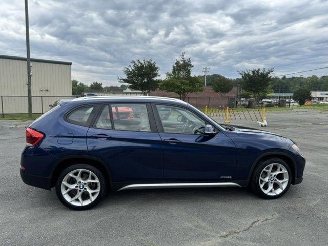 BMW X1 xDrive28i 2013