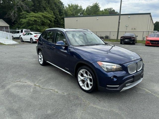 BMW X1 xDrive28i 2013