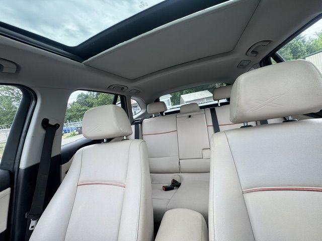 BMW X1 xDrive28i 2013