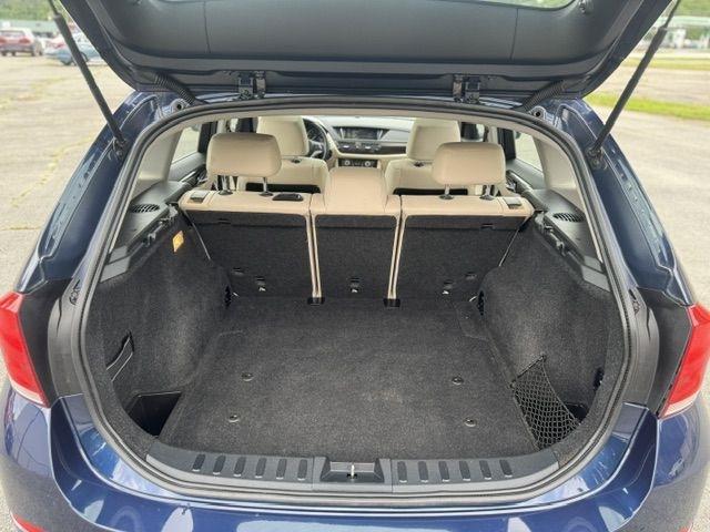 BMW X1 xDrive28i 2013