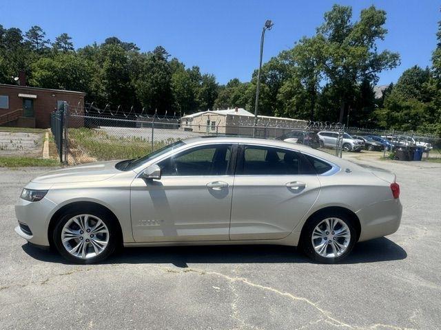 Chevrolet Impala 1LT 2015