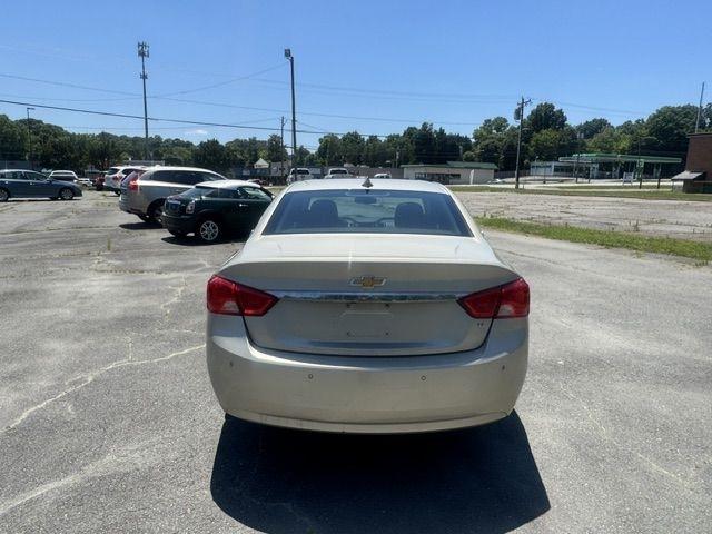 Chevrolet Impala 1LT 2015