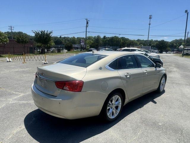 Chevrolet Impala 1LT 2015