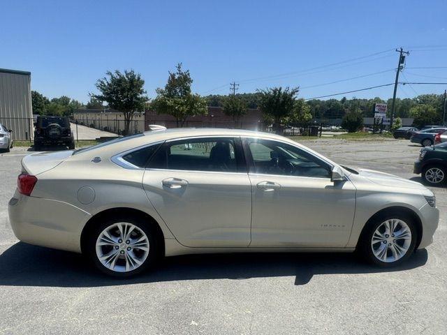 Chevrolet Impala 1LT 2015