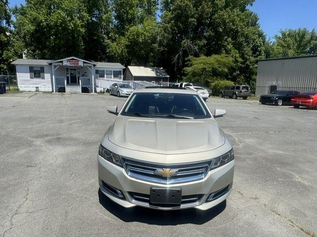 Chevrolet Impala 1LT 2015