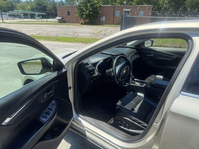 Chevrolet Impala 1LT 2015