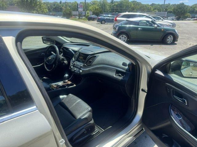 Chevrolet Impala 1LT 2015