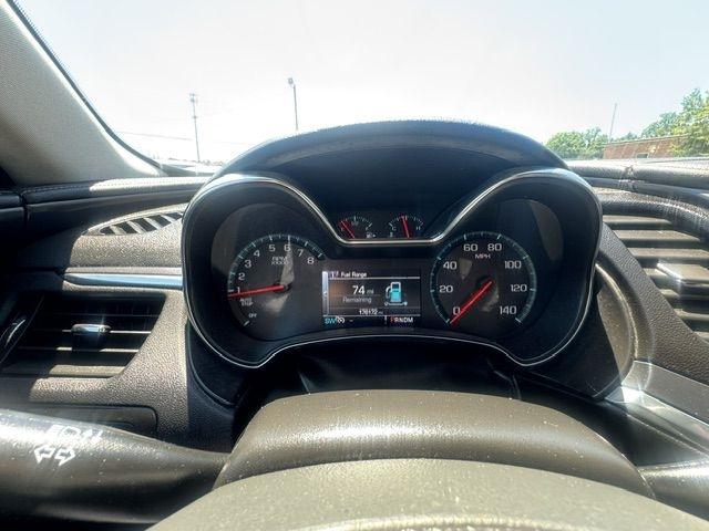 Chevrolet Impala 1LT 2015