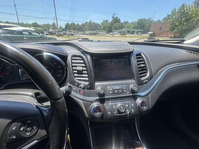 Chevrolet Impala 1LT 2015