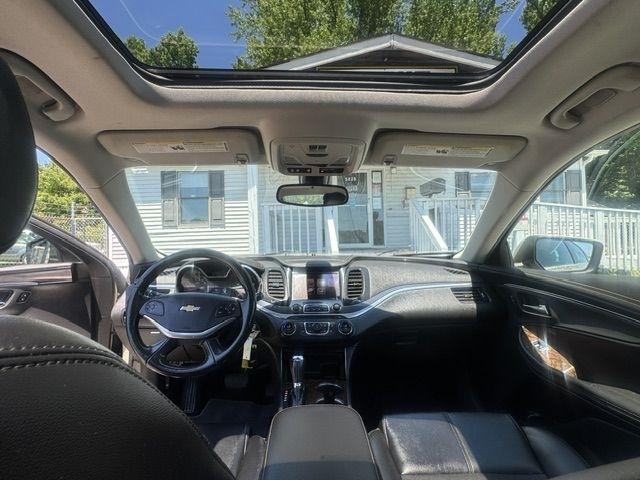 Chevrolet Impala 1LT 2015
