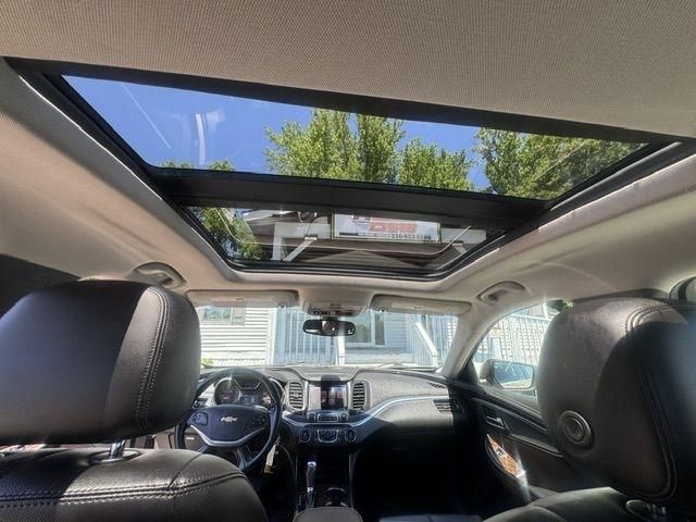 Chevrolet Impala 1LT 2015