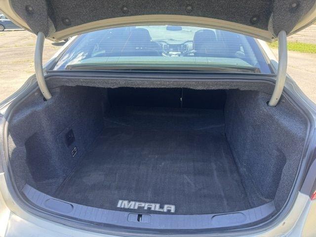 Chevrolet Impala 1LT 2015