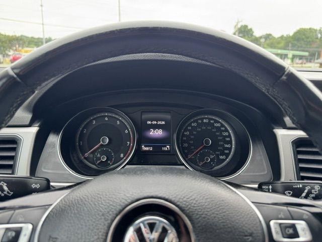 Volkswagen Atlas V6 SE w/Technology R-Line 4MOTION 2019
