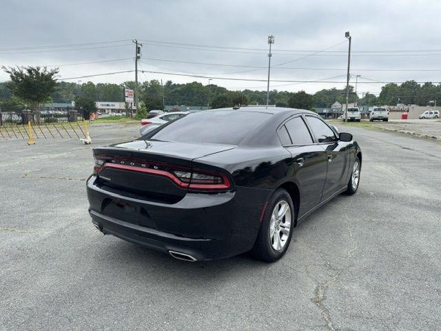 Dodge Charger SXT 2021