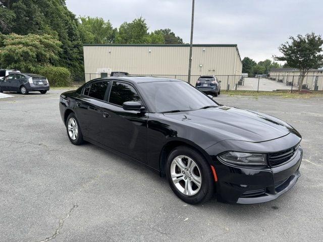 Dodge Charger SXT 2021