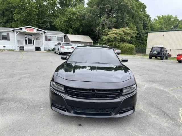 Dodge Charger SXT 2021