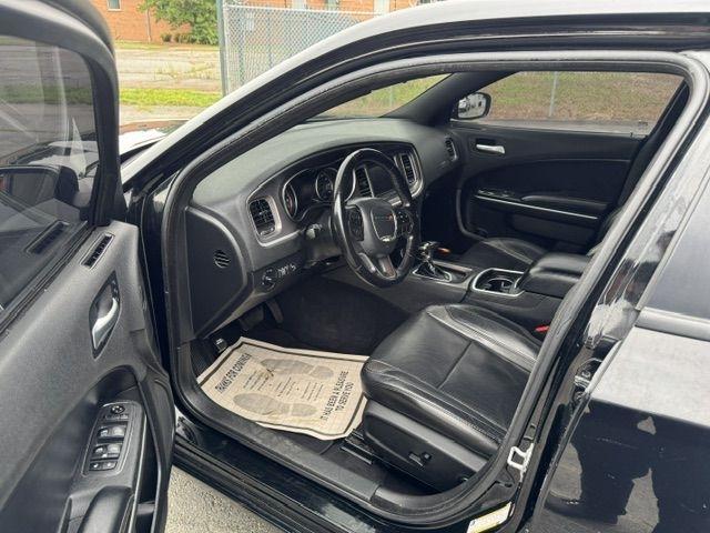 Dodge Charger SXT 2021