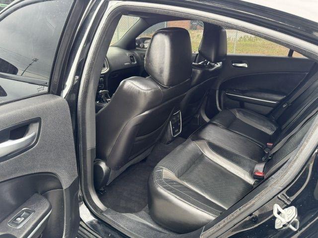 Dodge Charger SXT 2021