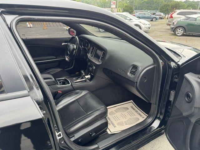 Dodge Charger SXT 2021
