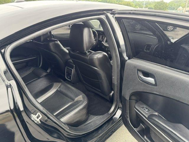 Dodge Charger SXT 2021