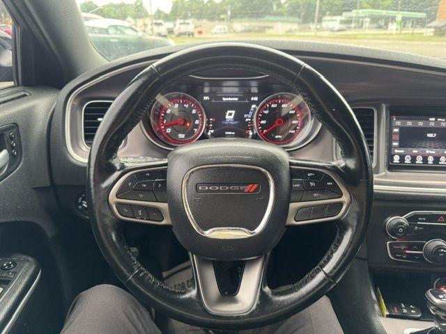 Dodge Charger SXT 2021