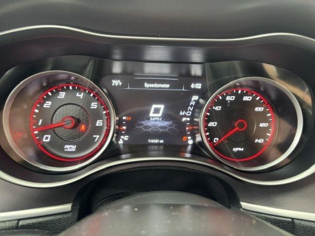Dodge Charger SXT 2021