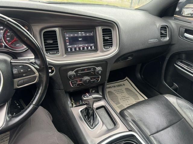 Dodge Charger SXT 2021